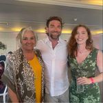 Benjamin Cullen - @in_between_are_the_doors - Instagram