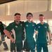 Benjamin Cullen - Facebook