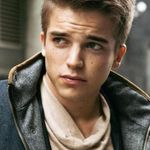 benjamin cullen - @official_benjamin_cullen - Instagram