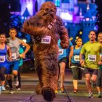Benjamin Cullen - @wookie.runner - Instagram