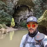 Benjamín Curet - @benjamincuret - Instagram