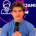 The Benjamin Cure Show - @bencureshow - Instagram