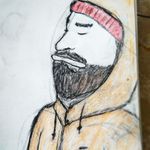 Benjamin Currier - @salty_doodles - Instagram