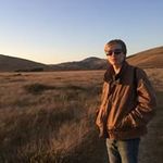 Benjamin Cusick - @banjomman - Instagram