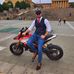 Ben Cutler - Facebook