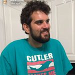 Benjamin Cutler - @cutlerbenjamin - Instagram