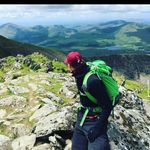 Benjamin Cutler - @wildworldgb96 - Instagram