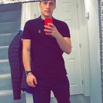 Benjamin Lewis Cutler - @c_benjaminlewis96 - Instagram