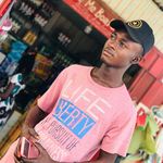 Benjamin Dadzie - @dadzie2285 - Instagram