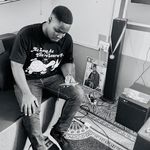 Benjamin Dadzie - @benbrezzy1 - Instagram