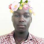 Benjamin Dadzie - @benjamin_dadzie1234 - Instagram