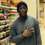 Benjamin Dadzie - @benlopez_dollar - Instagram