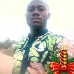 Benjamin Dadzie - @dadzie6804 - Instagram