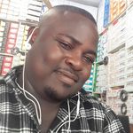 Benjamin Dadzie - @bendad1985 - Instagram