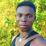 Benjamin Dadzie - @dadzie5940 - Instagram