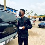 Benjamin Dadzie - @yg_benj - Instagram