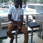 Benjamin Dadzie - @benjamindadzie951 - Instagram