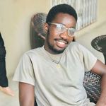Benjamin Dadzie - @bendadzie900 - Instagram