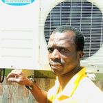 Benjamin Dadzie - @dadzie2974 - Instagram