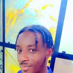 Benjamin Dadzie - @benzema7808 - Instagram