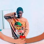 Benjamin Dadzie - @benjamindadzie664 - Instagram