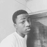 Benjamin Dadzie - @dadzie9606 - Instagram