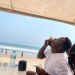 Benjamin Dadzie - @kingbalogh - Instagram