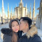 Benjamin Dagdag Jr. - @b3nchdg - Instagram