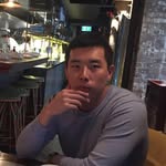 Benjamin Dai - @gourmet_dai - Instagram