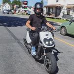 Benjamin Daigle - @benjidaigle - Instagram