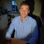 Benjamin Dally - @dally_benjamin - Instagram
