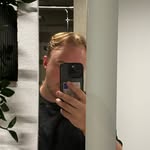 Benjamin Dam Christensen - @benjamindamn - Instagram