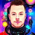Benjamin Daugherty - @benjidee84 - Instagram