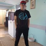 Benjamin Daugherty - @bendaugherty35 - Instagram