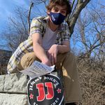 Benjamin Daugherty - @ben_doorerty - Instagram