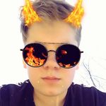 Benjamin Daugherty - @_benjamin_daugherty_ - Instagram