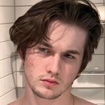 Benjamin Micheal Daugherty - @enteredfrog - Instagram