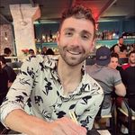 Ben Davidson - @benjamin_davidson - Instagram