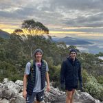 Benjamin Davidson - @bendavo - Instagram