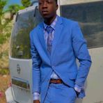 Benjamin Davidson - Facebook