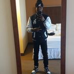 Benjamin Davidson - Facebook