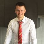 Benjamin Davidson - @benjaminadavidson - Instagram