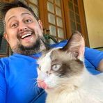 Benjamin Davidson - Facebook