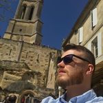 Benjamin Davidson - @_isthishowyoudad482 - Instagram