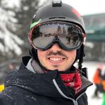 Benjamin Davidson - @bdavidson18 - Instagram