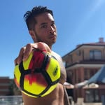 Benjamin de Leon Lepsøy - @benjamin_deleon - Instagram
