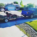 Benjamin Deleon - @deleonlawncare208 - Instagram