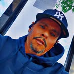 Benjamin DeLeon - @god_son4eternity76 - Instagram