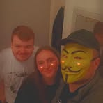 Ben Dewhurst - Facebook