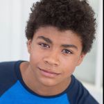 Benjamin Diamond - @benjamindiamond_actor - Instagram